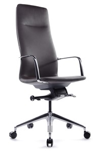 Компьютерное кресло Design FK004-A13, Темно-коричневый в Салехарде - предосмотр