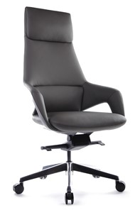 Кресло офисное Design FK005-A, Антрацит в Надыме