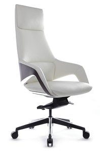 Компьютерное кресло Design FK005-A, Белый в Лабытнанги