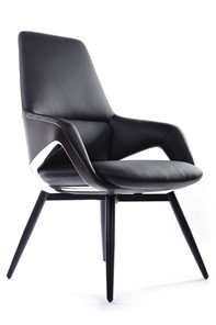 Кресло Design FK005-С, Черный в Ноябрьске