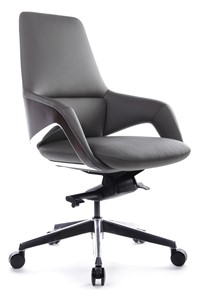 Кресло Design FK005-В, Антрацит в Салехарде
