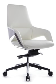 Кресло Design FK005-В, Белый в Салехарде