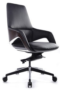 Компьютерное кресло Design FK005-В, Черный в Новом Уренгое