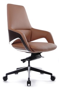 Кресло Design FK005-В, Светло-коричневый в Надыме