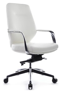 Кресло офисное Design В1711, Белый в Ноябрьске