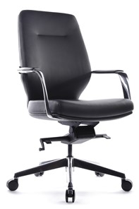 Кресло компьютерное Design В1711, Черный в Губкинском
