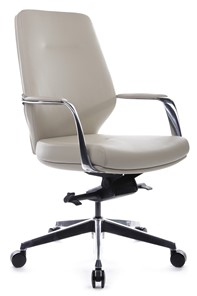 Компьютерное кресло Design В1711, Светло-серый в Салехарде