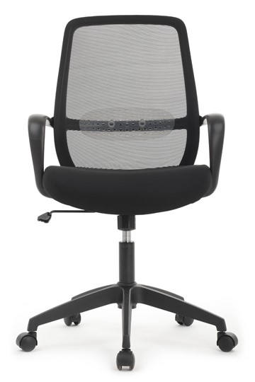 Офисное кресло Design W-207, Черный в Салехарде - изображение 4