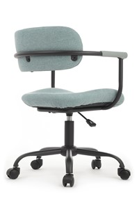 Офисное кресло Design W-231, Голубой в Лабытнанги - предосмотр 2