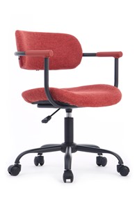 Компьютерное кресло Design W-231, Красный в Ноябрьске