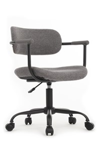 Офисное кресло Design W-231, Серый в Новом Уренгое