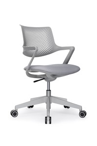 Компьютерное кресло Dream (B2202), Светло-серый в Надыме