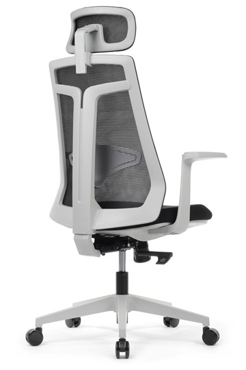 Офисное кресло Gem (6230A-HS), черный в Салехарде - изображение 2