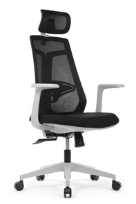 Офисное кресло Gem (6230A-HS), черный в Салехарде