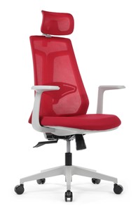Офисное кресло Gem (6230A-HS), красный в Лабытнанги