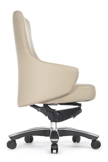 Офисное кресло Jotto-M (B1904), бежевый в Лабытнанги - изображение 1