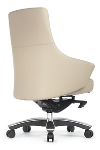 Офисное кресло Jotto-M (B1904), бежевый в Лабытнанги - предосмотр 2
