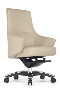 Офисное кресло Jotto-M (B1904), бежевый в Лабытнанги - предосмотр