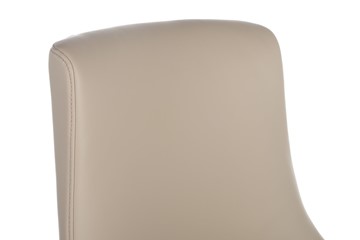Офисное кресло Jotto-M (B1904), бежевый в Лабытнанги - предосмотр 5