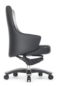 Офисное кресло Jotto-M (B1904), черный в Надыме - предосмотр 1