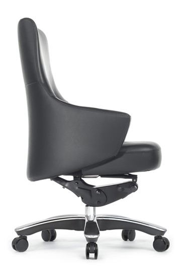 Офисное кресло Jotto-M (B1904), черный в Салехарде - изображение 1