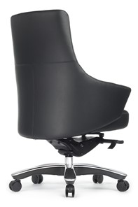 Офисное кресло Jotto-M (B1904), черный в Надыме - предосмотр 2