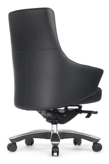 Офисное кресло Jotto-M (B1904), черный в Салехарде - изображение 2