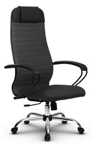 Кресло офисное МЕТТА B 1b 21/K130, Основание 17833 темно-серый в Салехарде