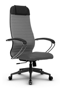 Кресло офисное МЕТТА B 1b 21/K131, Основание 17832 серый в Салехарде