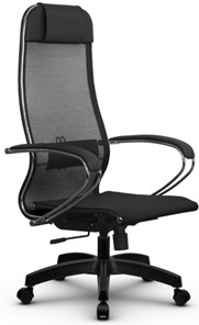 Офисное кресло МЕТТА B 1m 12/K131, Основание 17831 черный в Лабытнанги