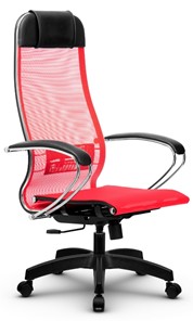 Офисное кресло МЕТТА B 1m 4/K131, Основание 17831 красный в Салехарде - предосмотр