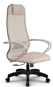 Офисное кресло МЕТТА B 1m 5/K116, Основание 17831 молочный в Лабытнанги