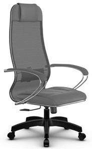 Офисное кресло МЕТТА B 1m 5/K116, Основание 17831 серый в Салехарде