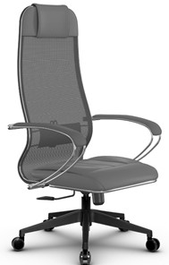 Офисное кресло МЕТТА B 1m 5/K116, Основание 17832 серый в Лабытнанги
