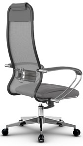 Офисное кресло МЕТТА B 1m 5/K116, Основание 17834 серый в Лабытнанги - предосмотр 1