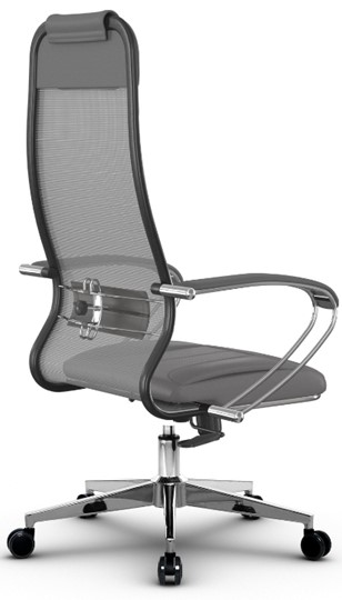 Офисное кресло МЕТТА B 1m 5/K116, Основание 17834 серый в Лабытнанги - изображение 1