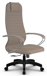 Офисное кресло МЕТТА B 1m 6K1/K116, Основание 17831 темно-бежевый в Лабытнанги