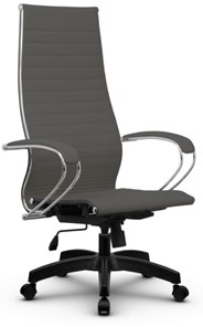 Офисное кресло METTA B 1m 8K1/K131, Основание 17831 серый в Салехарде