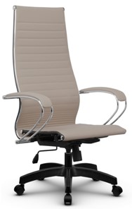 Офисное кресло METTA B 1m 8K1/K131, Основание 17831 темно-бежевый в Лабытнанги