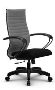Офисное кресло МЕТТА B 2b 19/K130, Основание 17831 серый/черный в Салехарде