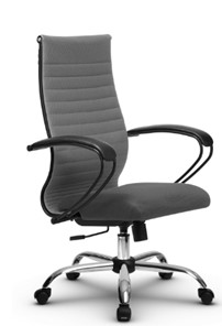 Офисное кресло МЕТТА B 2b 19/K130, Основание 17833 серый в Салехарде