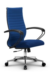 Офисное кресло МЕТТА B 2b 19/K130, Основание 17834 синий в Салехарде
