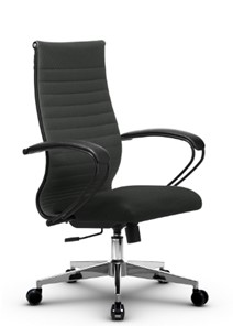Офисное кресло МЕТТА B 2b 19/K130, Основание 17834  темно-серый в Салехарде - предосмотр