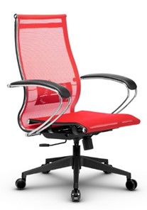 Кресло офисное МЕТТА B 2m 9/K131, Основание 17832 красный в Салехарде