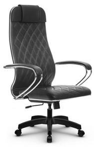 Офисное кресло Metta L 1m 40M/K топган, нижняя часть 17831 черный в Лабытнанги