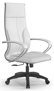 Офисное кресло Мetta L 1m 46/K Infinity Easy Clean топган, нижняя часть 17831 белый в Лабытнанги