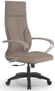 Офисное кресло Мetta L 1m 46/K Infinity Easy Clean топган, нижняя часть 17831 темно-бежевый в Муравленко