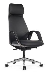 Кресло компьютерное Napoli (YZPN-YR020) Черный в Салехарде