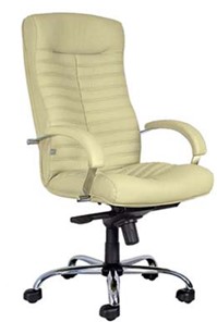 Кресло Orion Steel Chrome-st SF01 в Муравленко