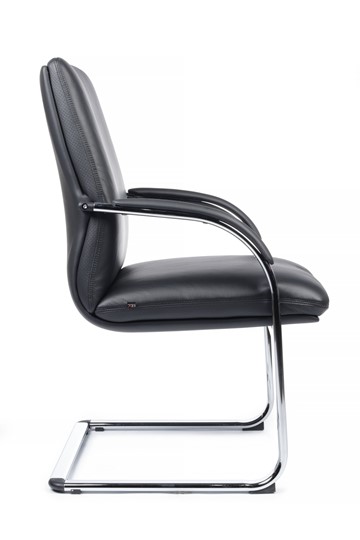 Офисное кресло Pablo-CF (C2216-1), черный в Салехарде - изображение 1